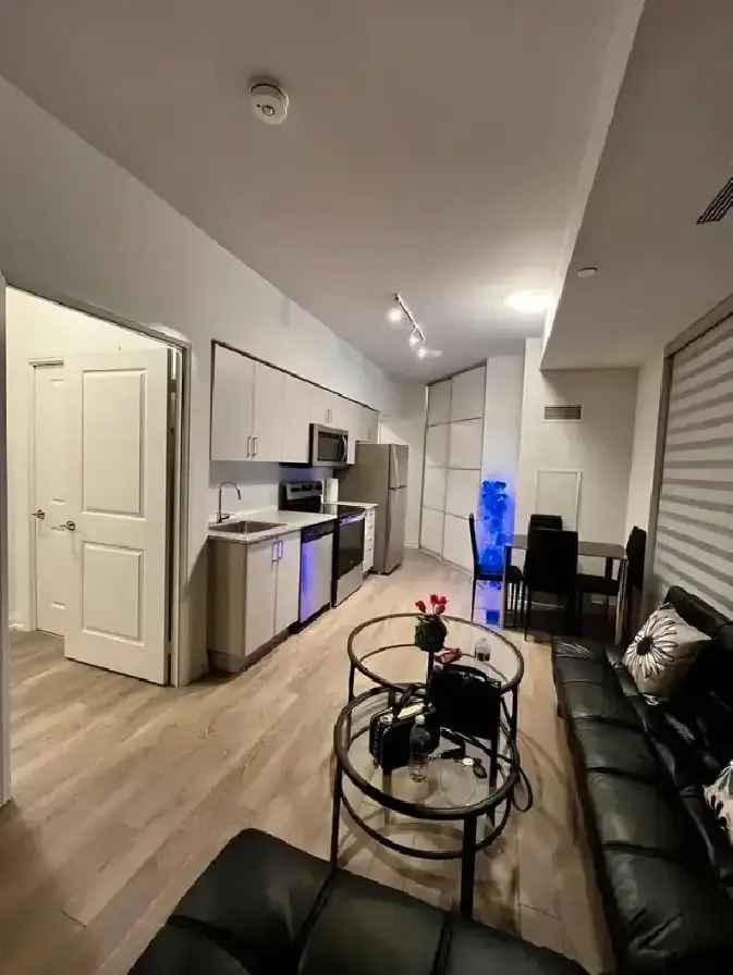 2 Bedroom Apartment in Scarborough - All Utilities Included!