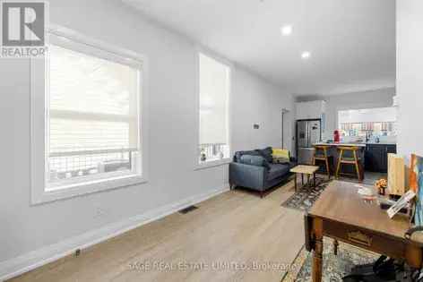 2 Bedroom 2.5 Bath Cabbagetown Apartment - Newly Renovated