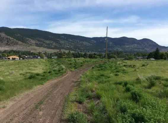 Land For Sale in 1500, Willow Crescent, Squamish, British Columbia