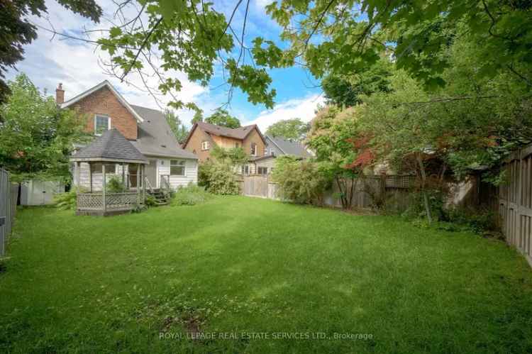 House For Sale in Milton, Ontario