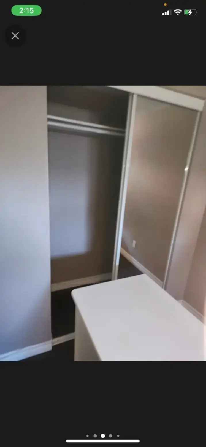 Private Room Ensuite Bath Single Male $999