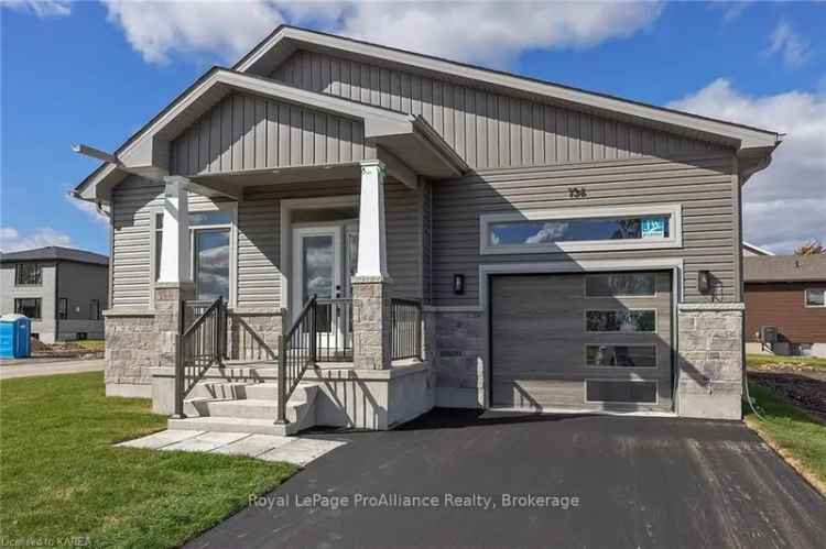 House For Sale in Loyalist, Ontario