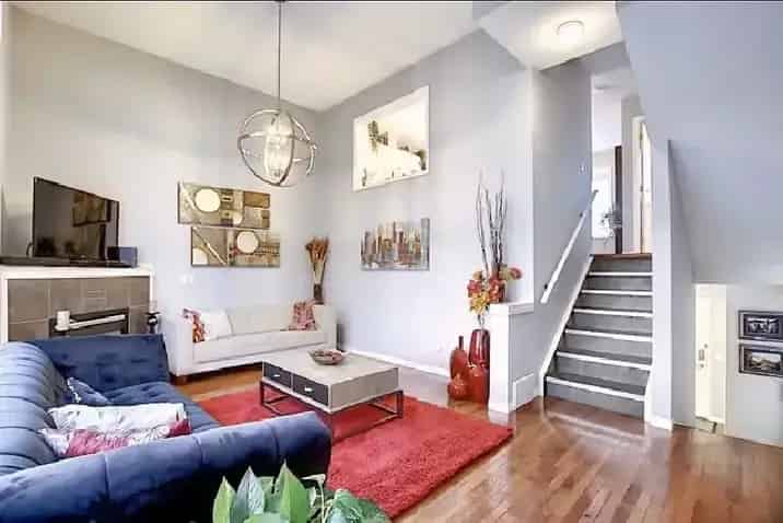 3 Bedroom Townhouse for Rent in Calgary Harvest Hills