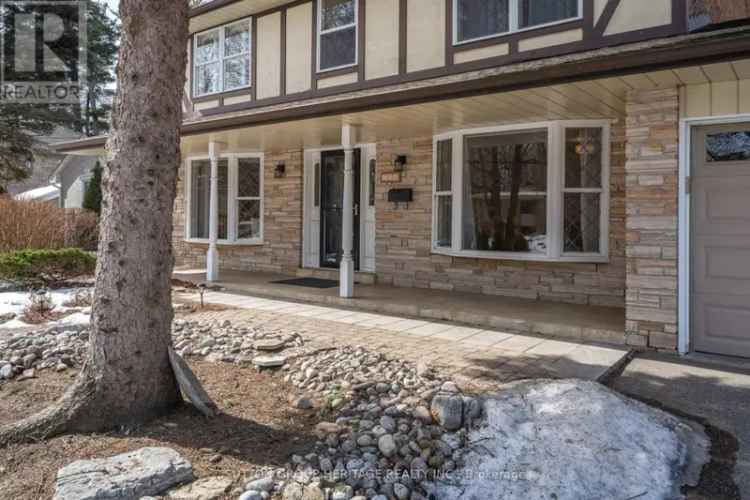 House For Sale , Toronto, Ontario