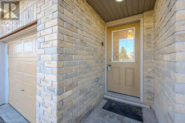 Fully Renovated Multi Level Townhome Near Amenities