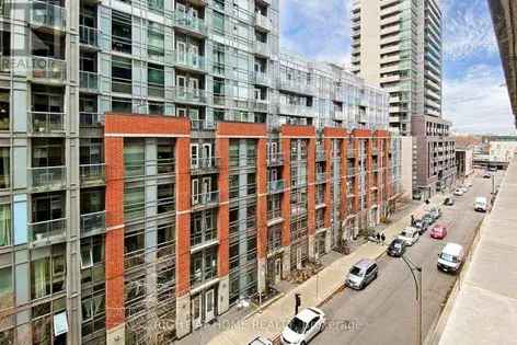 2 rooms apartment of 59 m² in Toronto