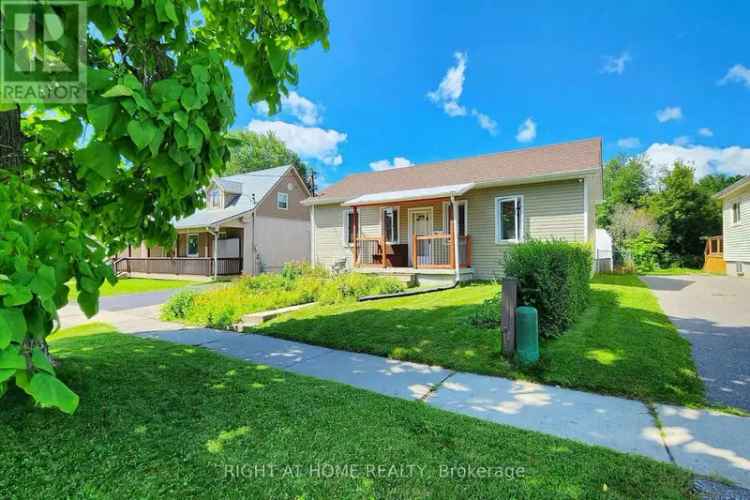 RIGHT AT HOME REALTY