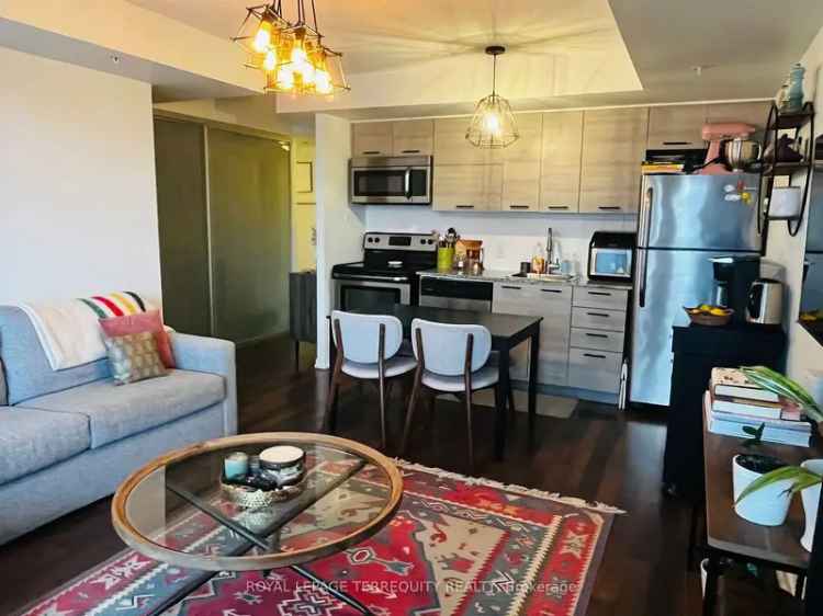 Condo For Rent in Toronto, Ontario