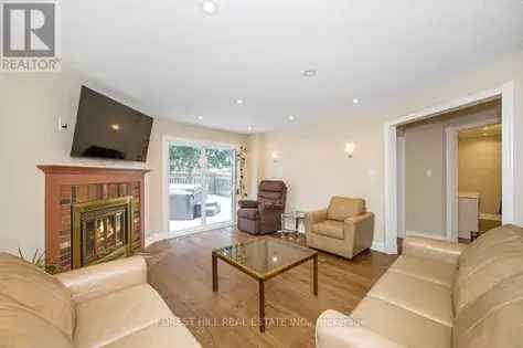 3 rooms apartment of 506 m² in Mississauga