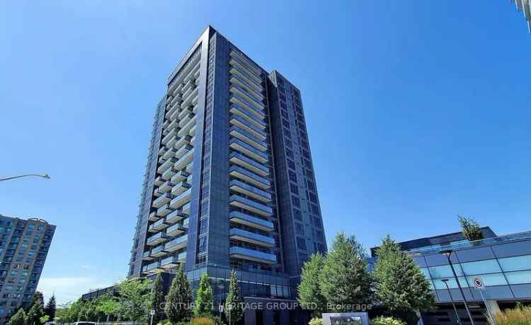 Condo For Sale in Richmond Hill, Ontario