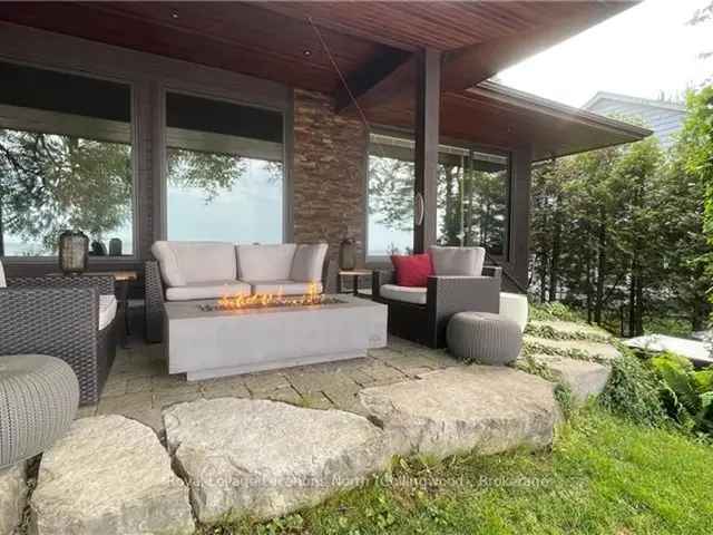 House For Sale in The Blue Mountains, Ontario