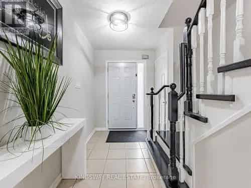 House For Sale In Williamsburg Whitby Ontario