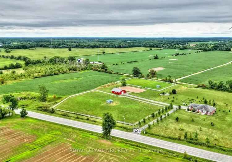 Equestrian Dream Estate 15.3 Acres Hobby Farm Paradise