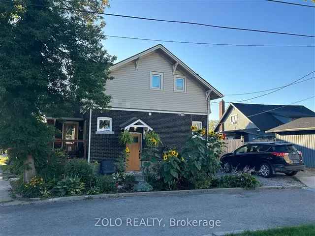 House For Sale in Niagara Falls, Ontario