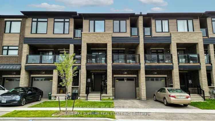 House For Sale in Milton, Ontario