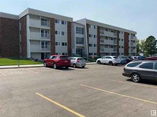 Condo For Sale In Sweet Grass, Edmonton, Alberta