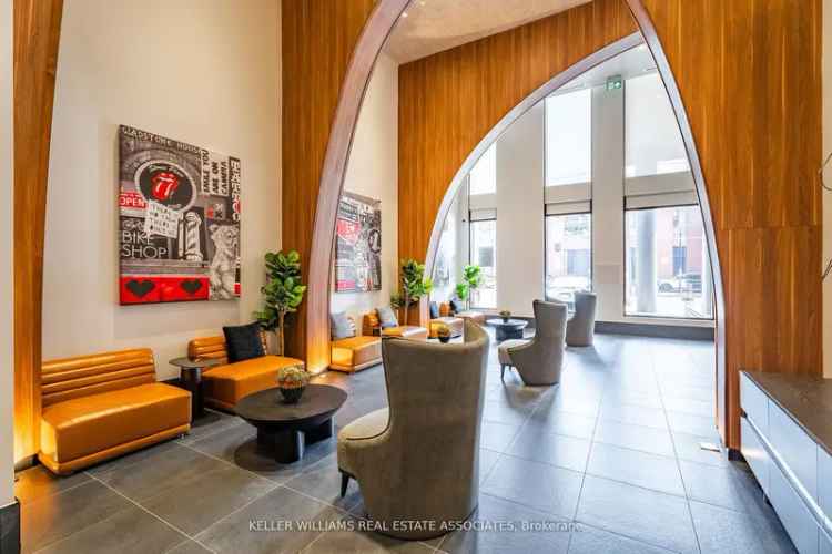 Condo For Sale in Toronto, Ontario