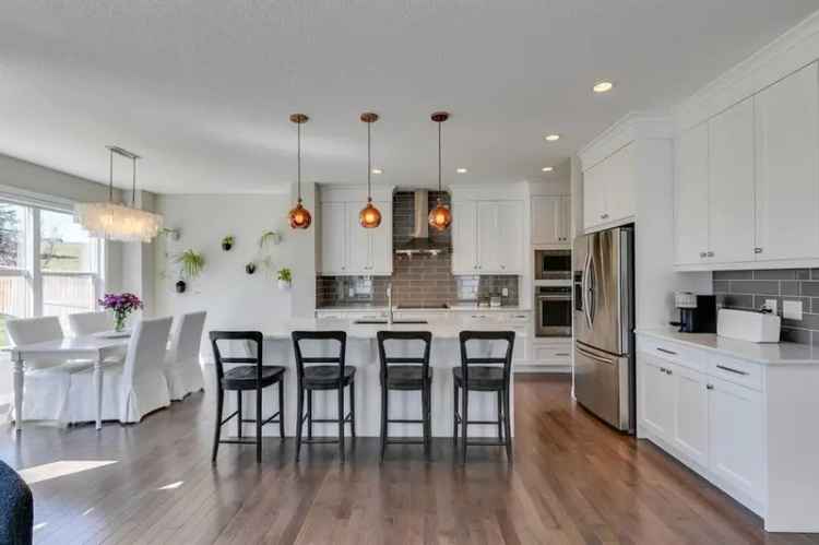 Nolan Hill Family Home 3 Bed 25 Bath 2500 Sq Ft