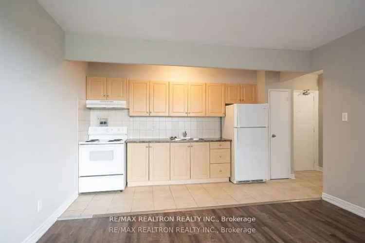 Condo For Rent in Hamilton, Ontario