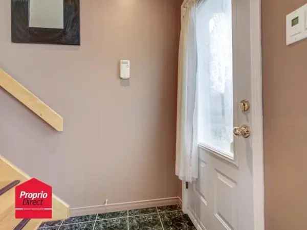 2-Bedroom Split Level Home for Sale Mont

