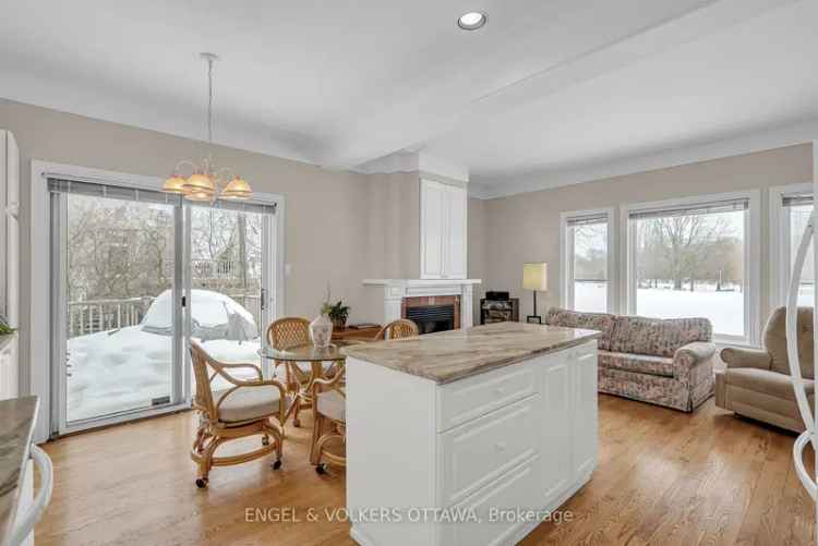 House For Sale in Ottawa, Ontario