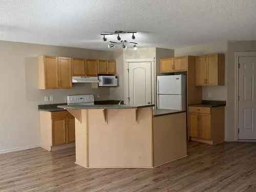 Duplex For Sale In Leger, Edmonton, Alberta