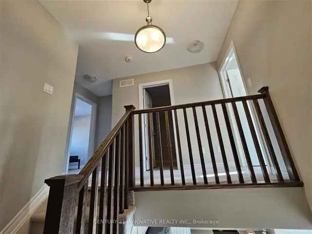 Townhouse For Rent in Kingston, Ontario