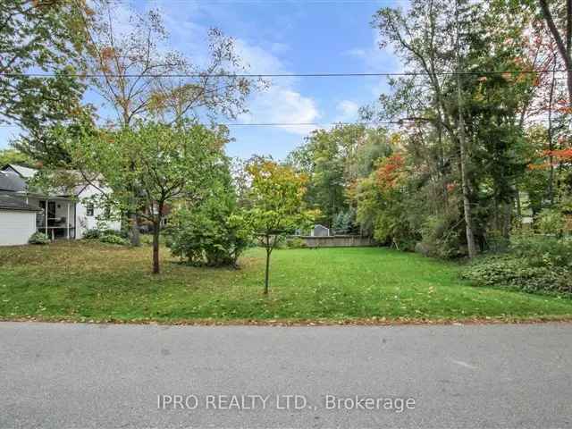 House For Sale in Mississauga, Ontario