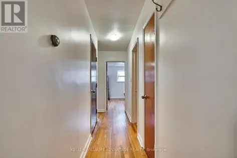 2 Bedroom Apartment 111m2 Toronto Near Yorkdale Mall