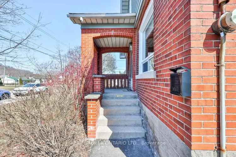 House For Sale in 193, Stewartdale Avenue, Hamilton, Ontario