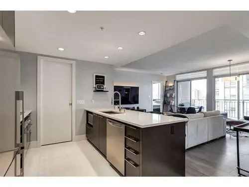 Beltline Condo For Sale 2 Bed 2 Bath