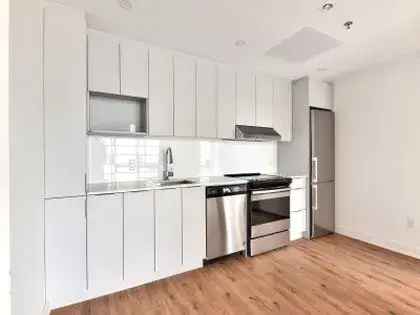 1 room apartment of 50 m² in Montreal