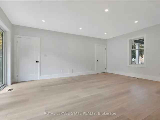 Completely Renovated 3 1 Bedroom Home in Glenview