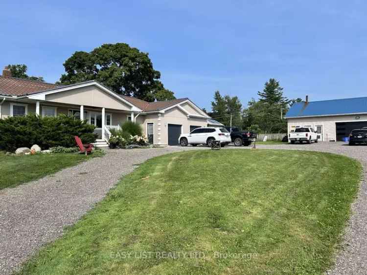 House For Sale in Bayham, Ontario