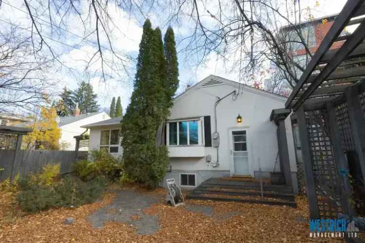 9218 116 Street Northwest -  in Edmonton