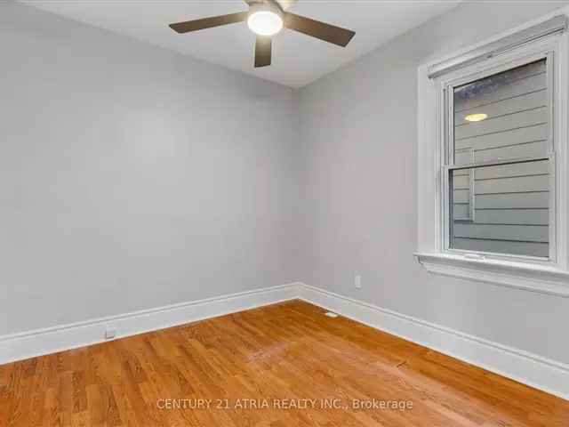 Newly Renovated 3-Bedroom Home in Old East Village