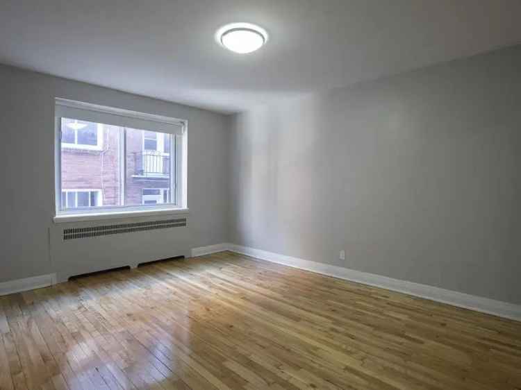 Apartment For Rent in Montreal, Quebec