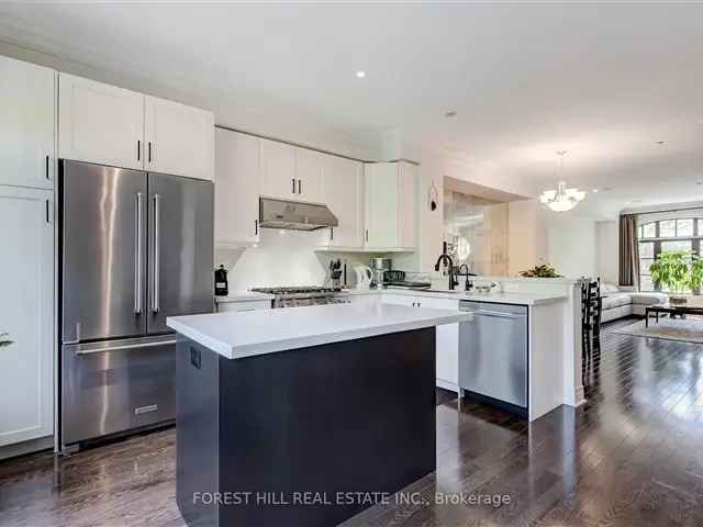 House For Sale in 111, Powseland Crescent, Vaughan, Ontario