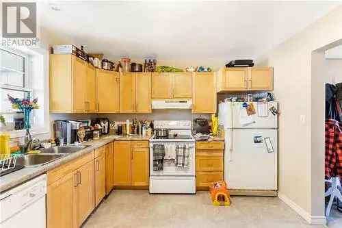 3 Bedroom House For Sale In Sudbury Ontario