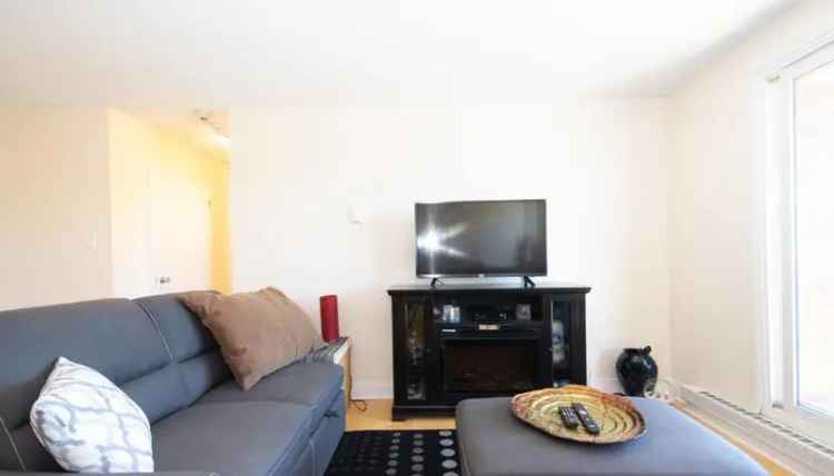 Rent Apartment in Forest Hill Towers with Great Amenities