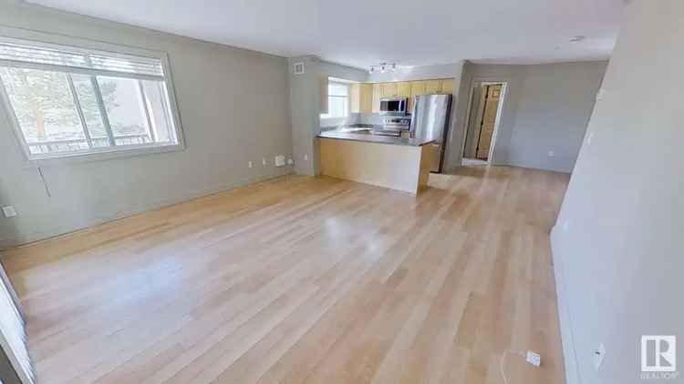 2 Bedroom 2 Bath Corner Unit Near Skyview Shopping Centre