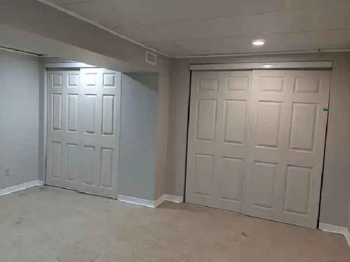 2 Bedroom House with Loft in Rockland Downtown