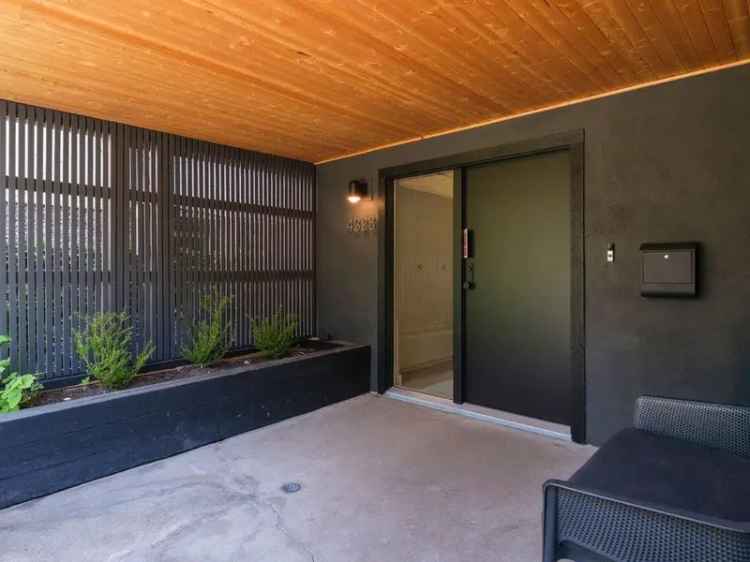 Luxury 5-Bed 3-Bath Fraserhood Home For Sale