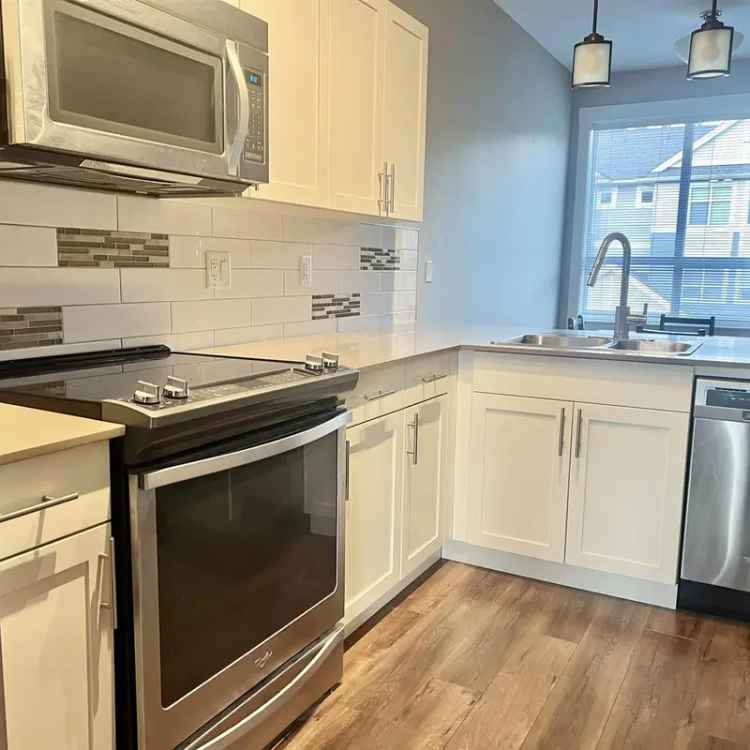 2 Bed 2 Bath Condo for Sale in Kitimat