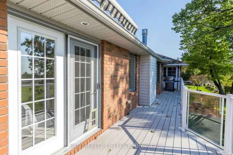 Buy Bungalow in Bobcaygeon with Modern Features and Flexible Living Space