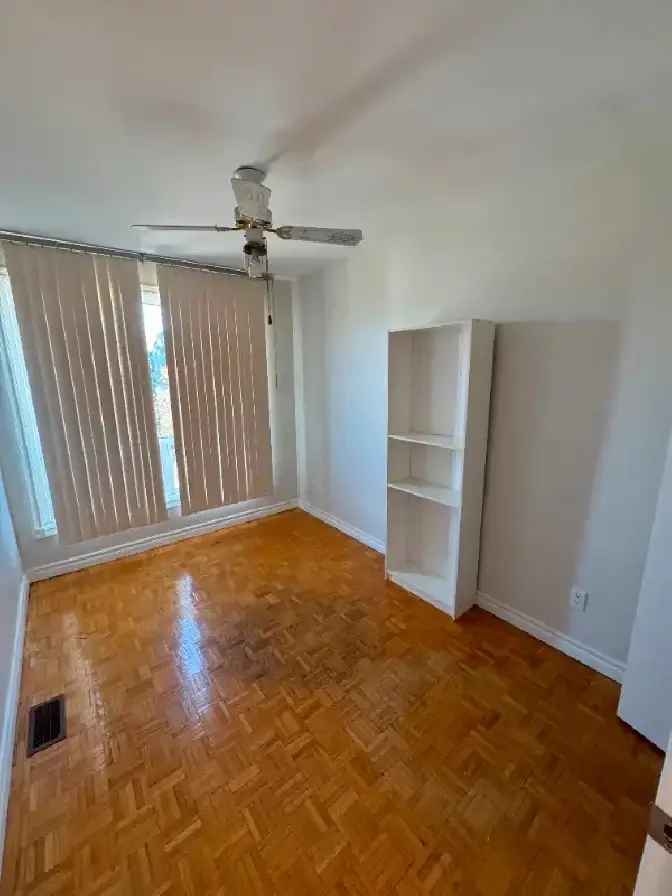 Clean, Quiet Room for Rent with a Private Bathroom