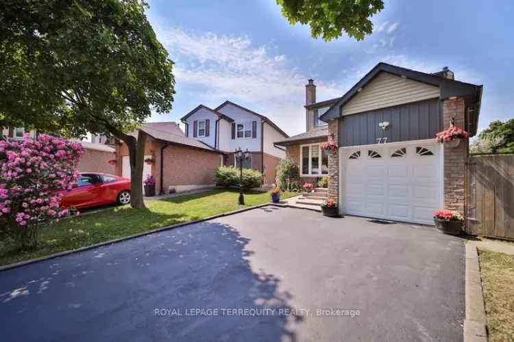 Spacious Family Home on Quiet Cul-de-sac