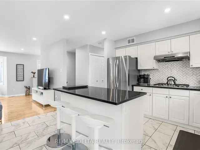 House For Sale in 35, Union Street, Champlain, Ontario