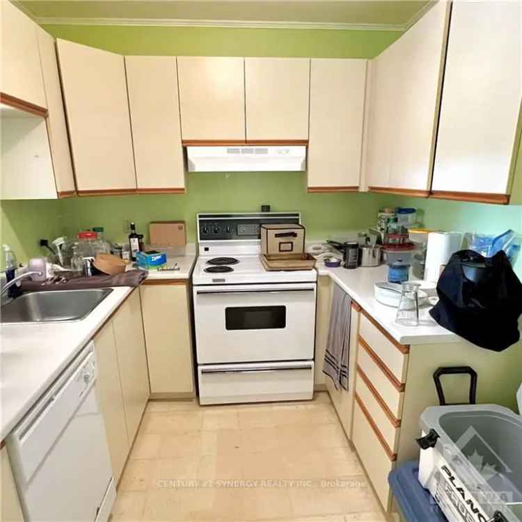 House For Sale in Rideau Lakes, Ontario