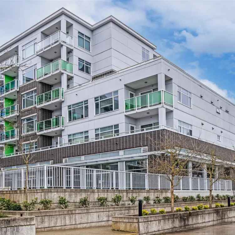 North Delta Corner Unit 2-Bedroom Apartment for Sale